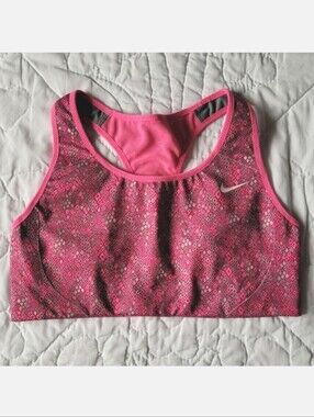 2/$30 🍪 Nike Dri-Fit Racerback Sports Bra